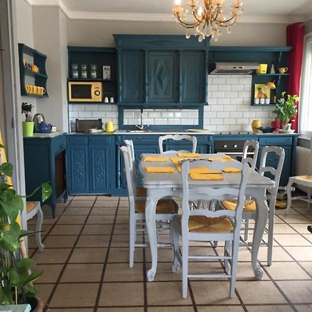 Riverside House Fressin Ngoại thất bức ảnh
