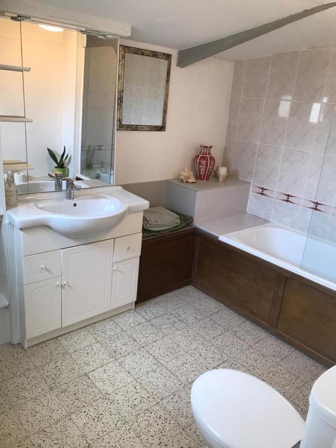 Riverside House Fressin Ngoại thất bức ảnh