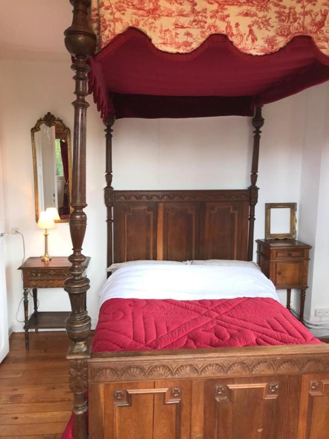 Riverside House Fressin Ngoại thất bức ảnh